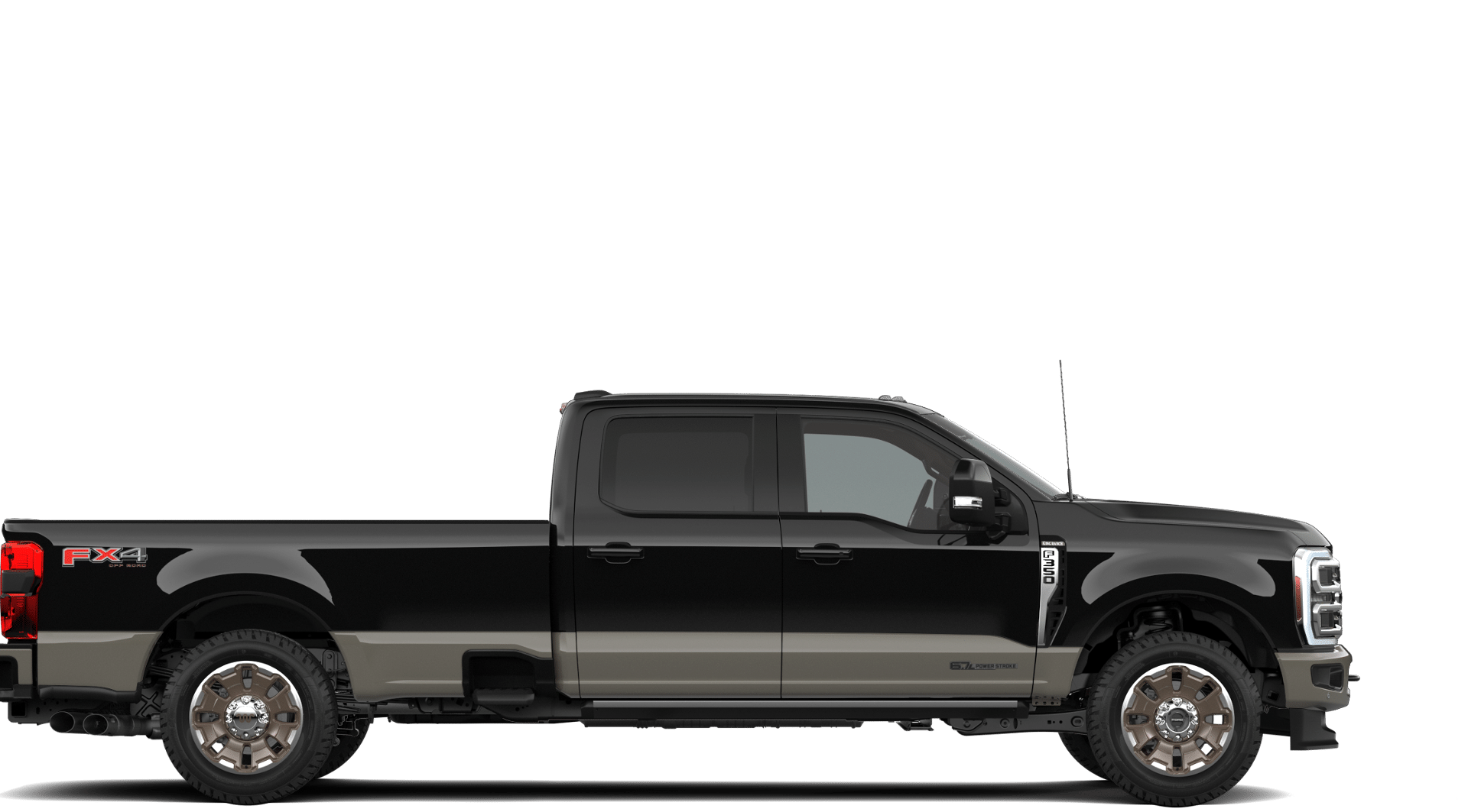 2026 Ford Super Duty® External Image 1